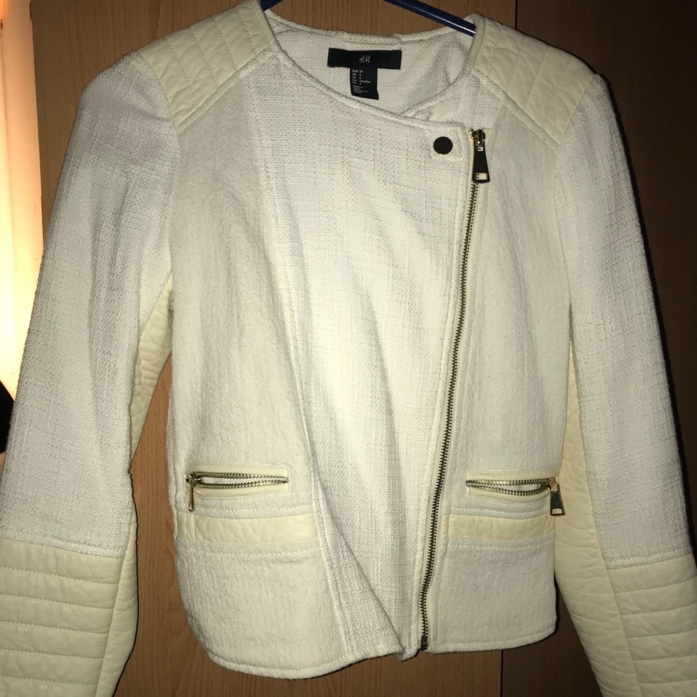 H&M blazer